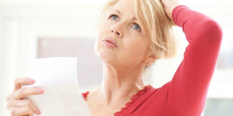 Symptoms of menopause: how to recognize and treat them - Trendy Queen ...