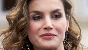 Letizia of Spain