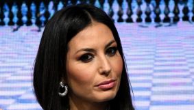 Elisabetta Gregoraci