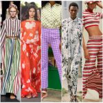 trends fashion prints summer 2022