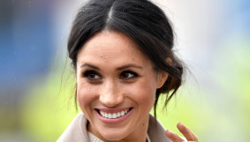 Meghan Markle