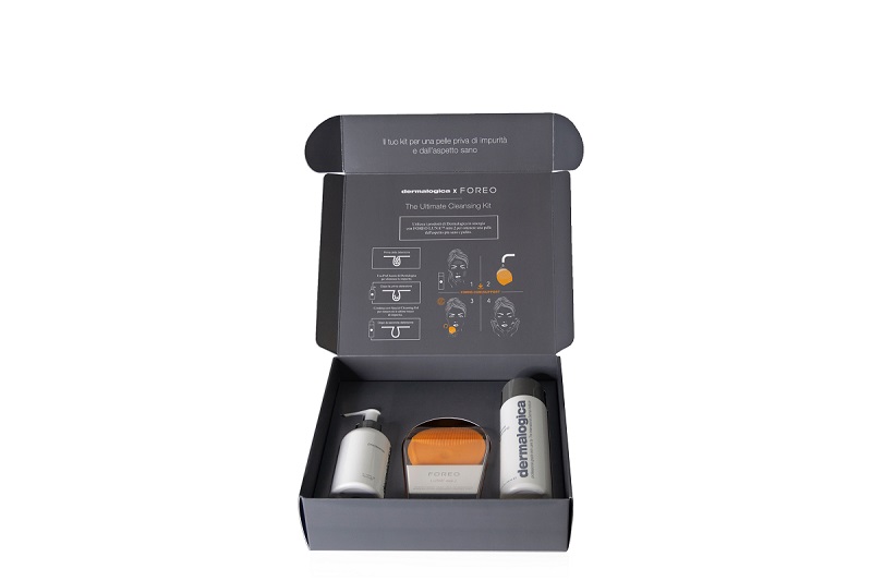 FOREO_Kit Dermalogica_Open) (