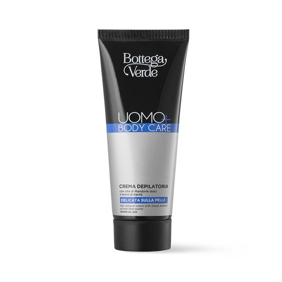 best hair removal cream for men