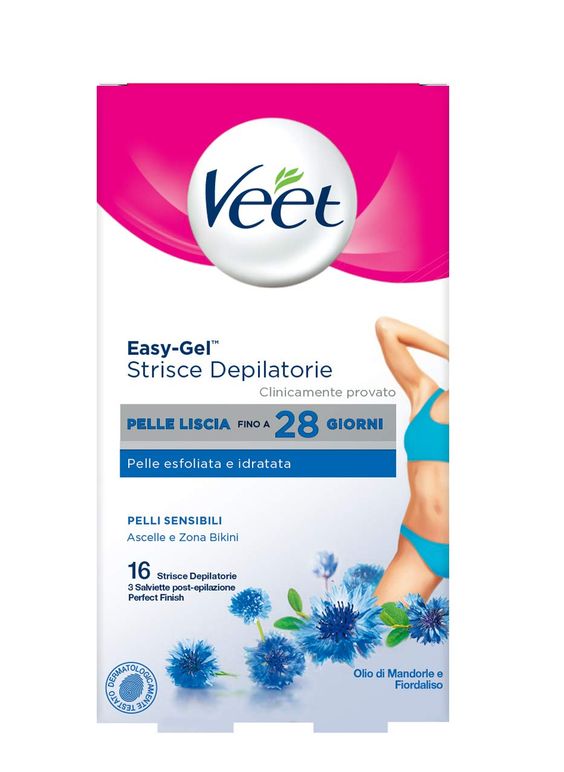 best depilatory strips