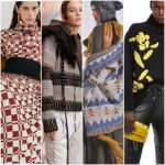 fashion prints Winter trends 2022