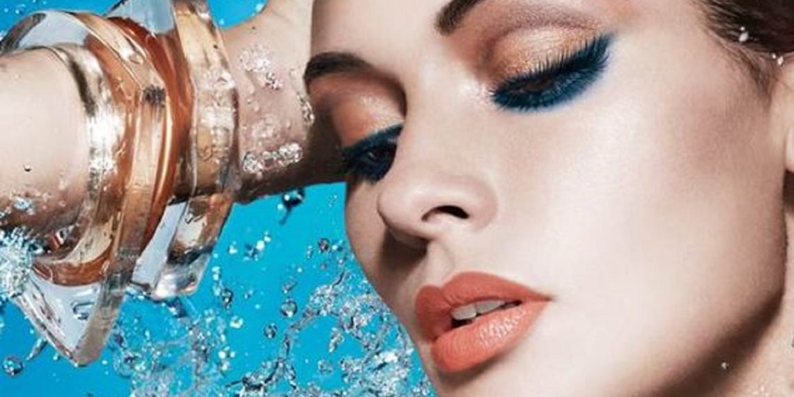 Waterproof make-up: the best products - Trendy Queen : Leading Magazine 