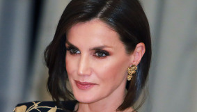 Letizia of Spain