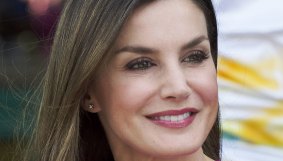 Letizia of Spain