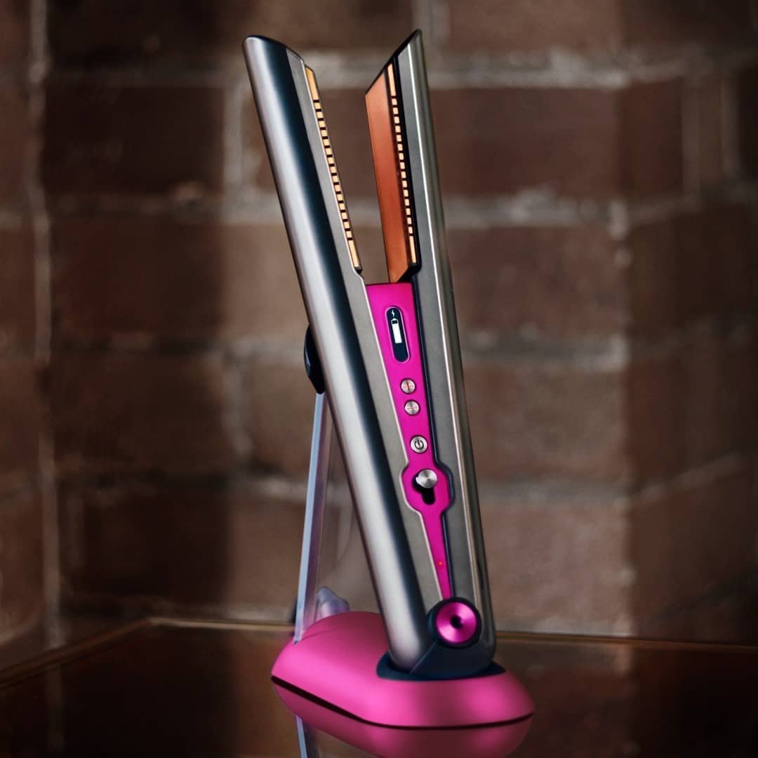 best wireless hair dryers