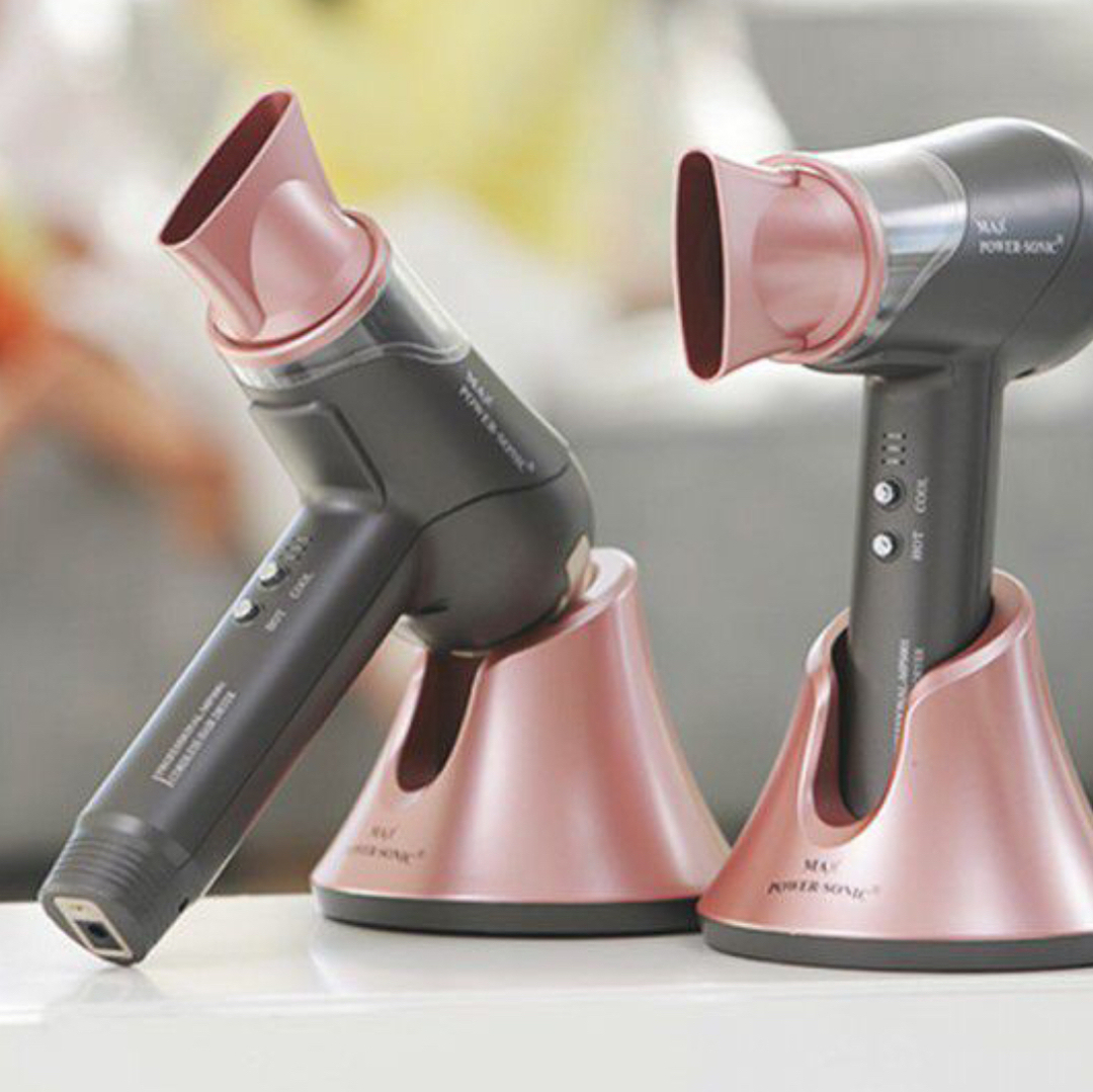 best wireless hair dryers