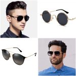 Fashion Glasses For Men 2020 Trends