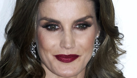 Letizia of Spain