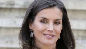 Letizia of Spain