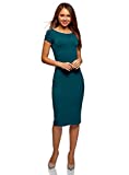 Slimming sheath dress