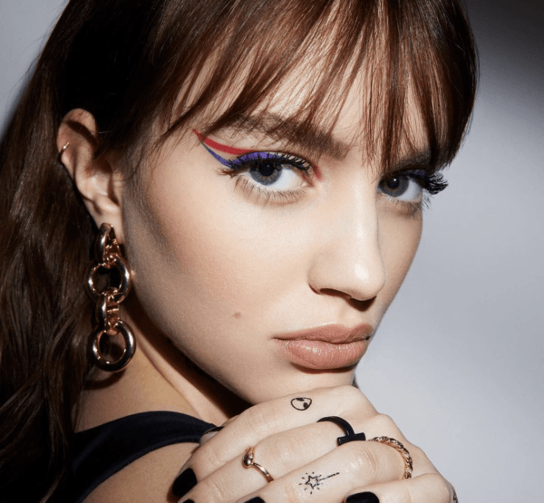 What is an eyeliner?  How it's done and what are the best colors