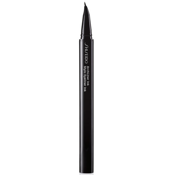 What is an eyeliner?  How is it made and which are the best Shiseido