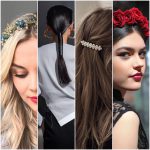 fashion hair accessories