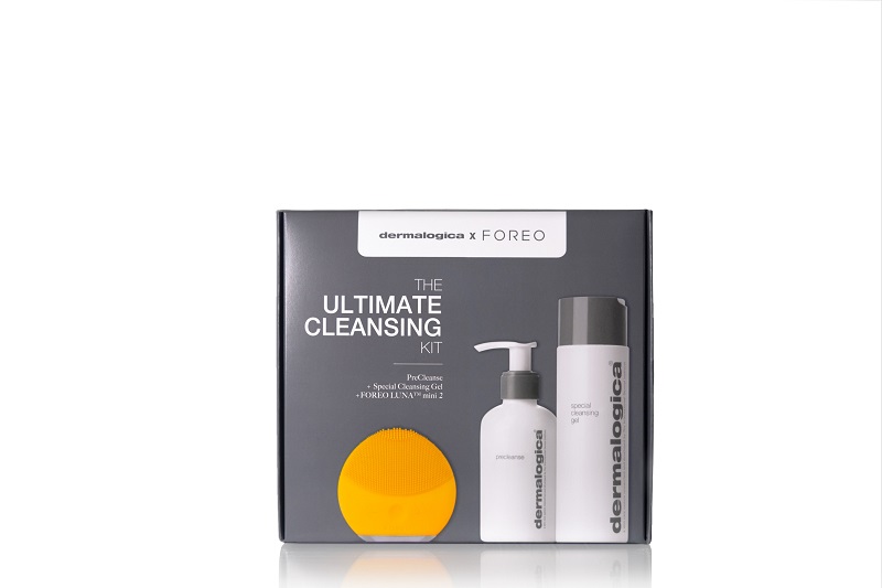 FOREO_Kit Dermalogica 1) (