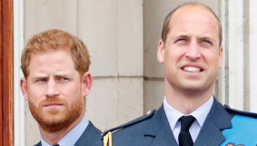 Harry William