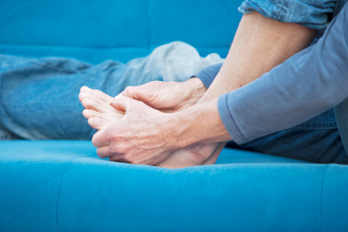 swollen ankles causes and remedies