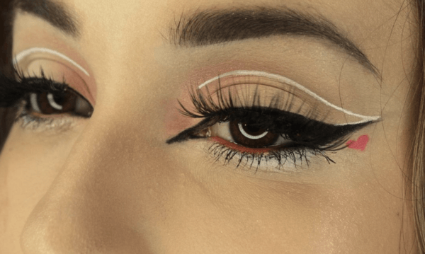 What is an eyeliner?  How is it made and which are the best white