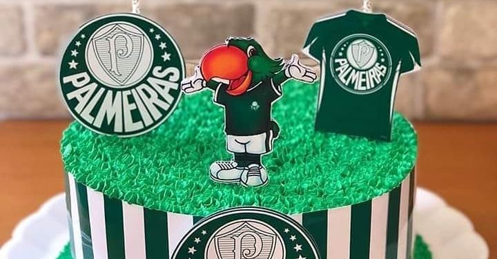 【CAKE OF THE PALMEIRAS】97 Photos and Models (MUST SEE!!) - Trendy Queen ...