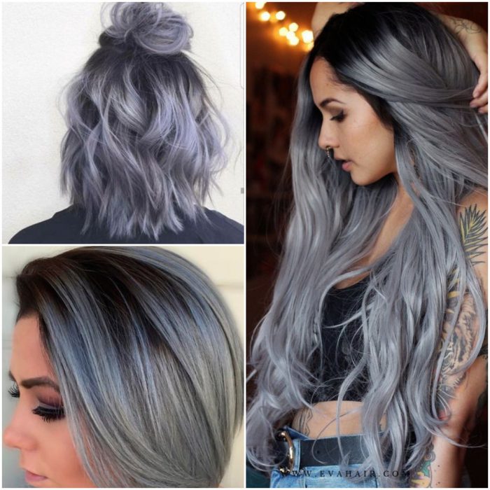 Winter hair colors 2022 Trends Trendy Queen Leading Magazine for