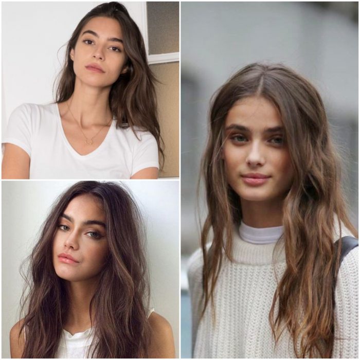 Trendy hairstyles summer 2022 - Trends - Trendy Queen : Leading ...