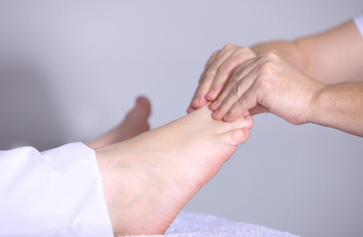 plantar fasciitis how to recognize it