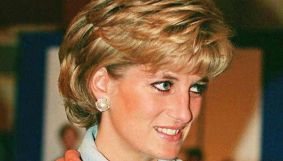 Lady Diana