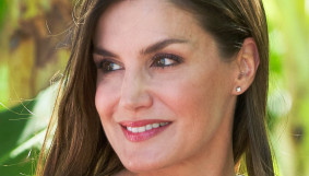 Letizia of Spain