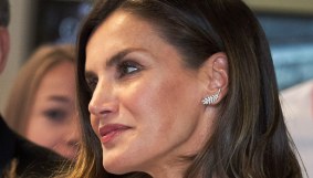 Letizia of Spain