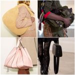 fashion women's bags winter 2022