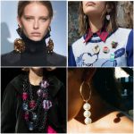Fashion jewelry winter 2022