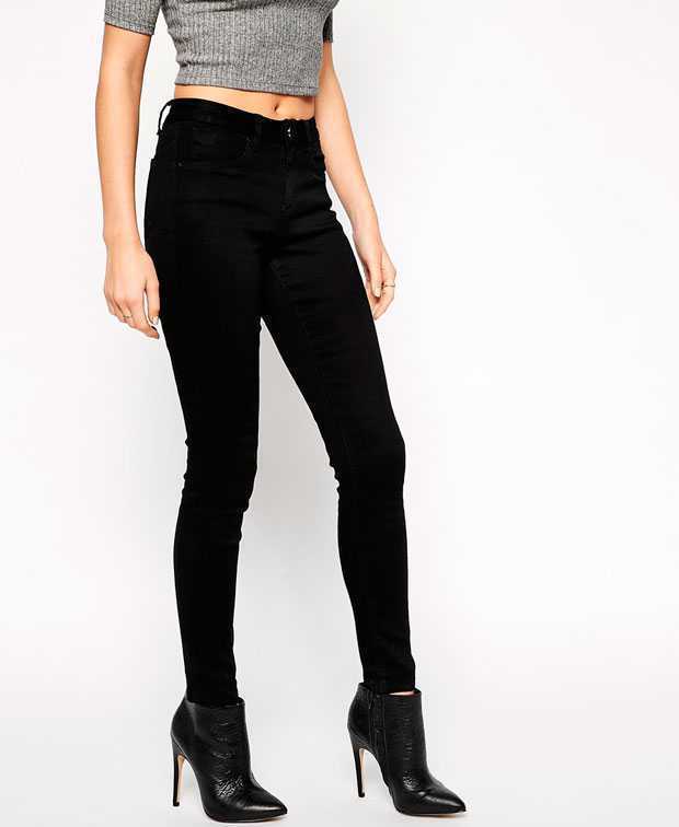 Jeggings: what are they and how to combine them - Trendy Queen ...