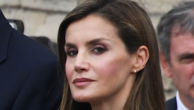 Letizia of Spain