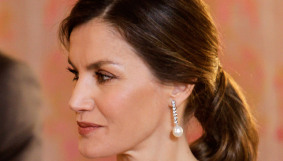 Letizia of Spain