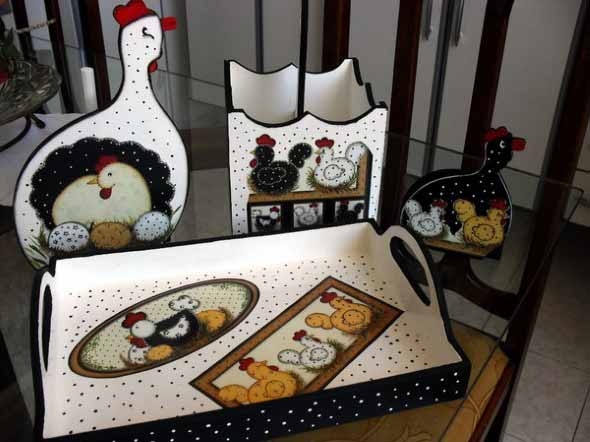 Mdf crafts for kitchen matching