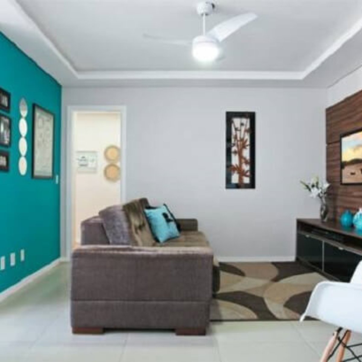Modern Colors for Room