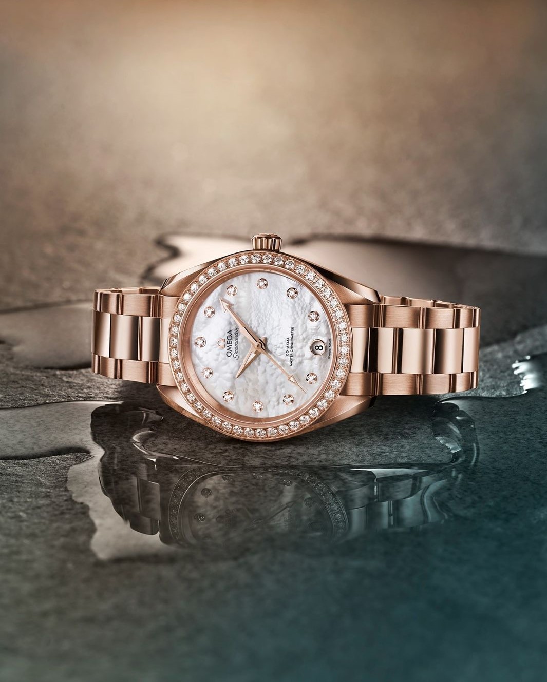 watches with diamonds