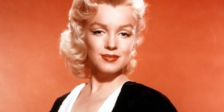 What Was Marylin Monroe's Diet All About? - Trendy Queen : Leading ...