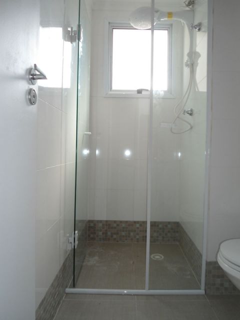 glass door for bathroom shower