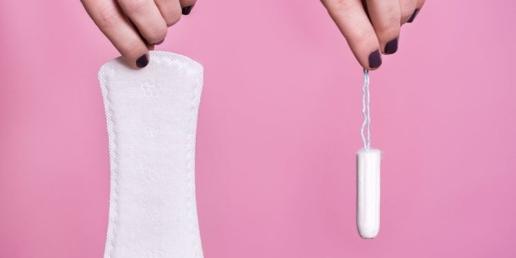 Myths to dispel about tampons - Trendy Queen : Leading Magazine for ...