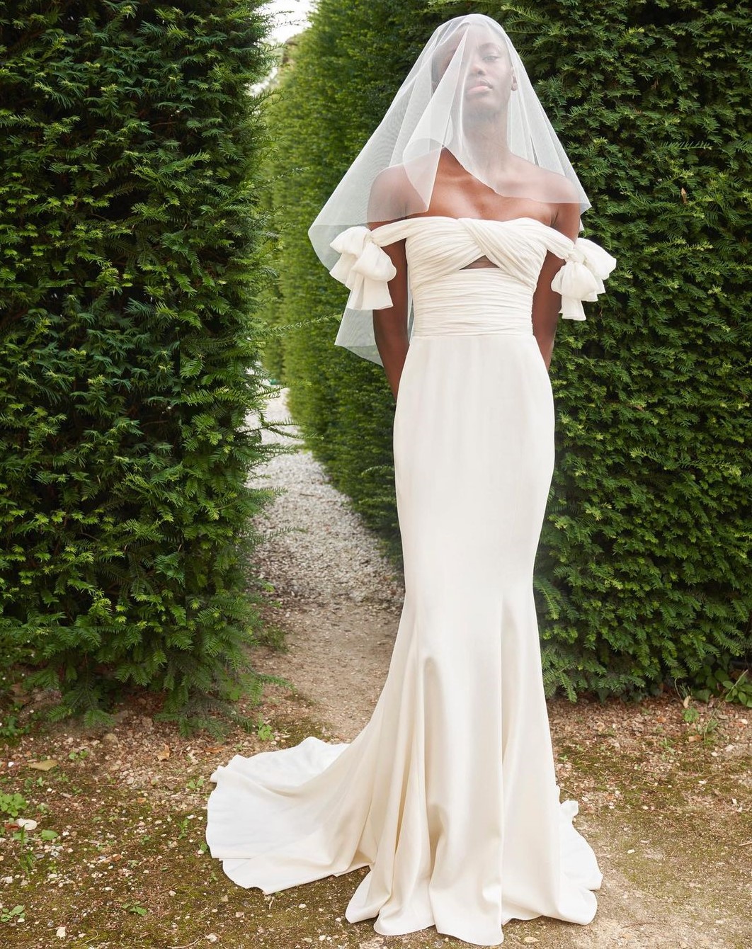 Giambattista Valli wedding dresses