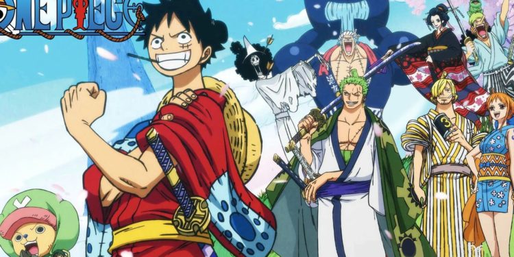 How Many Episodes of One Piece Are Dubbed?