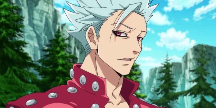 Seven Deadly Sins Season 6 - Is There a Sixth Season?