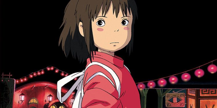 The Best Studio Ghibli Movies On Netflix And HBO Max