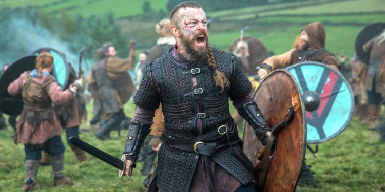 Vikings: Valhalla - Netflix's First Look