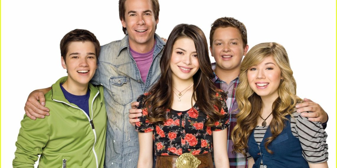 iCarly Premieres June 17! Paramount Plus Announces The New iCarly