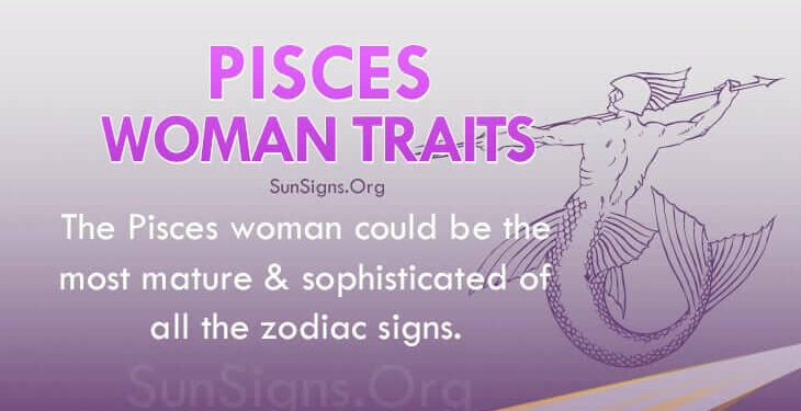 Are Pisces evil or good?